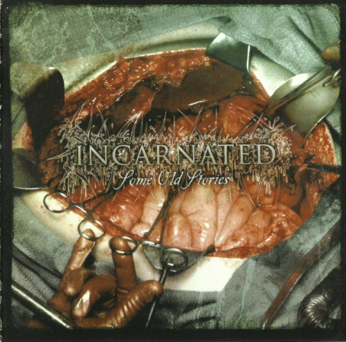 Incarnated (PL) : Some Old Stories